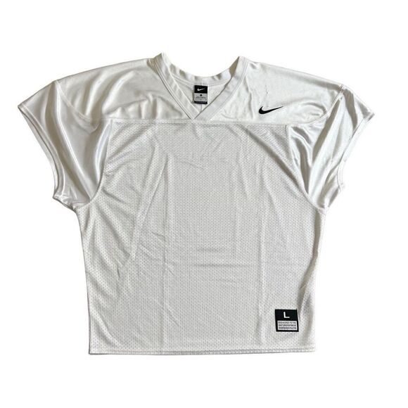 Nike Football Jersey size L - Picture 6 of 8